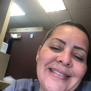 Meet your Posher, Rivera